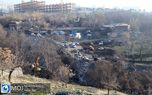 دستگیری 35 نفر از پاتوق داران دره فرحزاد دستگیری 35 نفر از پاتوق داران دره فرحزاد